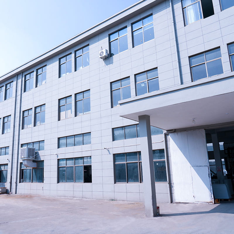 Fabriksfabrik