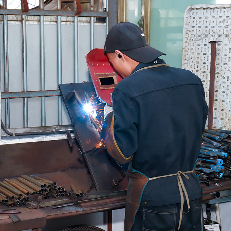 Workshops